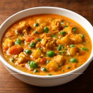 Veg Jodhpuri