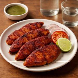 Fish Fry