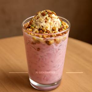Dry Fruit Falooda