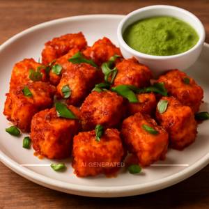 Paneer 65