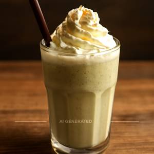Irish Frappe