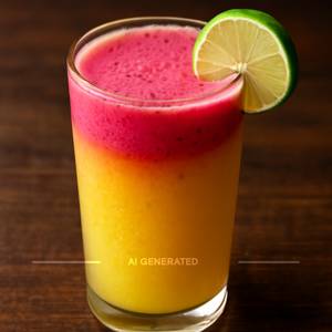Royal Mix Juice