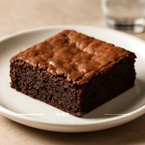 Classic Brownie