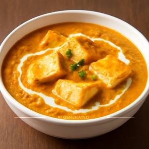 Shahi paneer