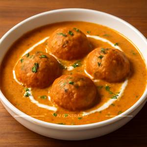 Veg kofta