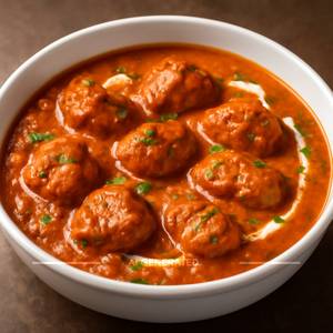 Chicken Tikka Butter Masala [6 Pieces]