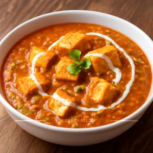 Paneer Lababdar