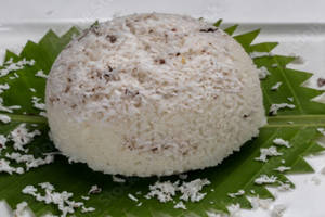 Chirattu Puttu