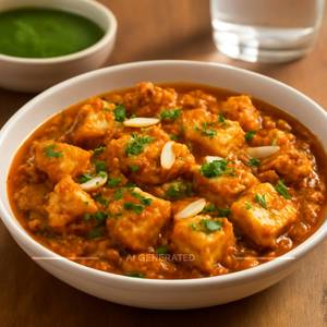 Paneer Lahsuni