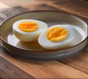 Boled egg