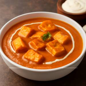 Paneer Butter Masala