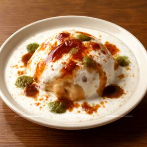 Dahi Vada