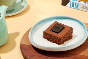 Moist Chocolate Cake