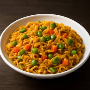 Regular maggi