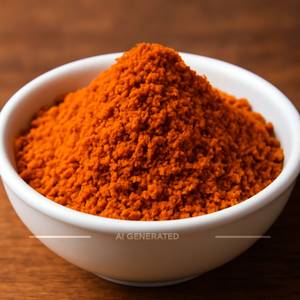 Karampodi Powder