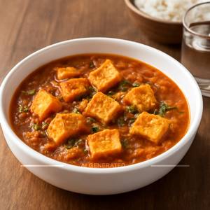 Paneer Masala