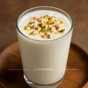 Kaju Lassi