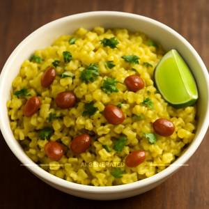 Kanda Poha