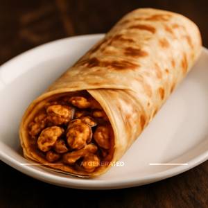 Chicken Roll