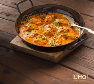 Shahi Paneer Fish Cream