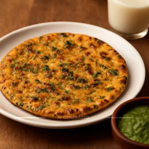 Missi Roti