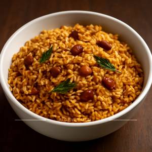 Tamarind Rice                                         