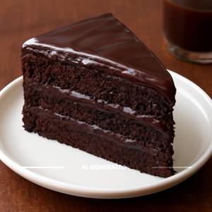 Death By Chocolate Pastry
