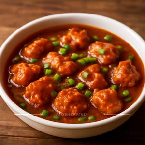 Chicken Manchurian