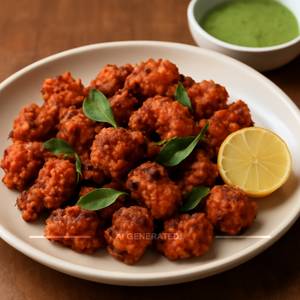 Chicken 65 [200 G]
