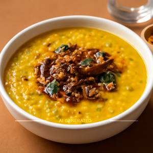 Dal Tadka