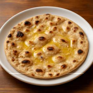 Butter Roti