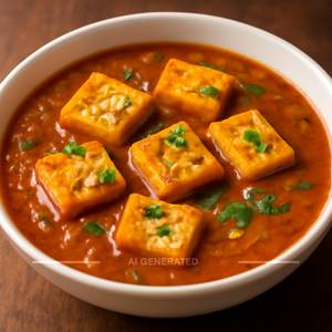 Paneer Lasooni