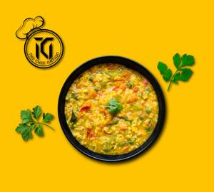 Healthy Masala Veg Oats - 1 Mdm (500 Ml) Pack