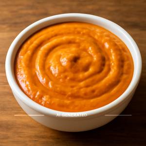 Peri peri dip