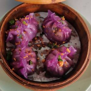 Chicken Coriander Dimsum