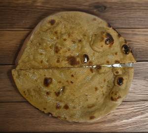 Tandoori Butter Roti