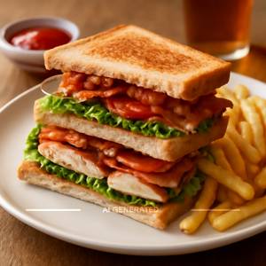 Chicken Club