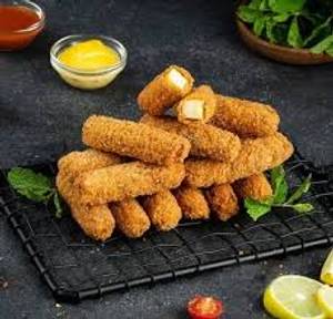 Panner Finger (5 Pc)
