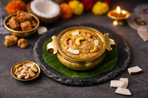 Sweet Pongal