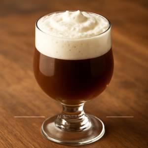 Irish Coffee
