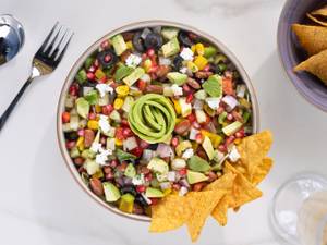 Tex-mex Salad