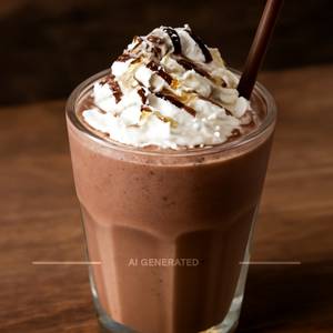 Choco Frappe