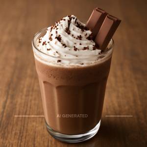 Kitkat Shake