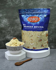 Paneer Bhujiya [400 Grams]