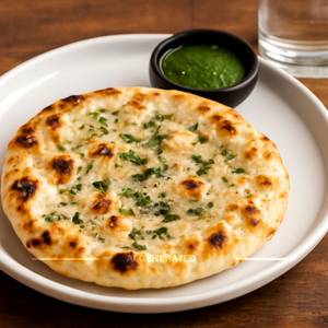 Kulcha Onion