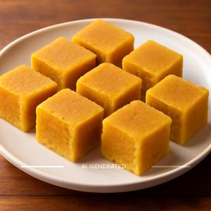 Mysore Pak 250 Gms
