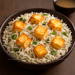 Jeera Rice