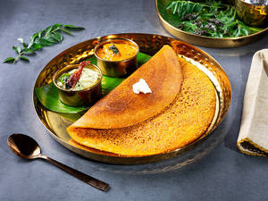 Benne Podi Dosa