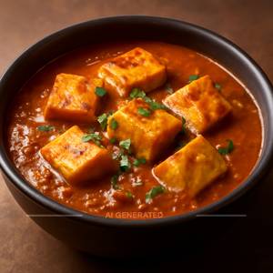 Paneer Lahori 
