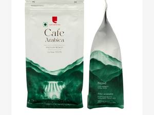 Coffee Powder - Arabica - 100% Coffee